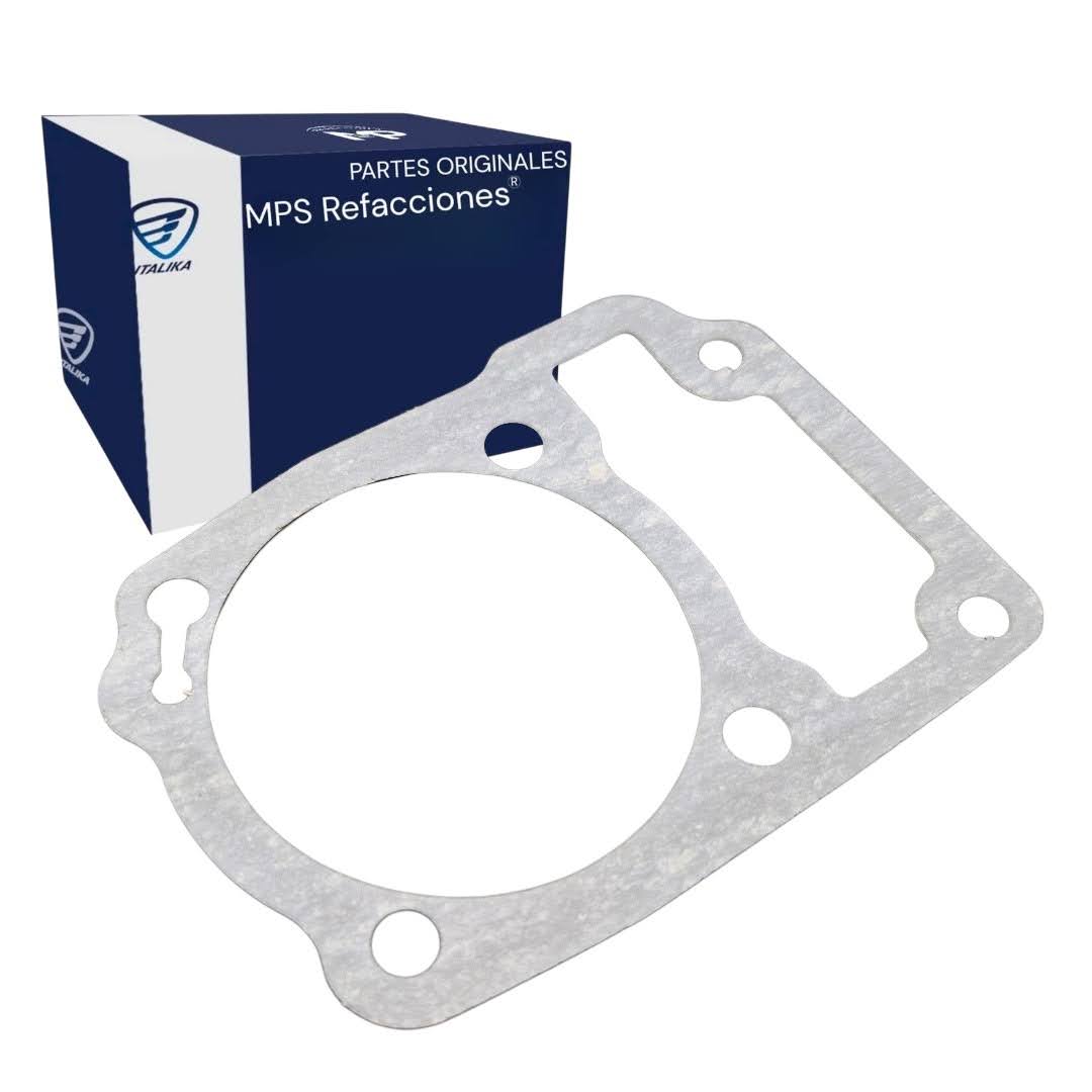 Junta cilindro 125FL GPS Italika Original