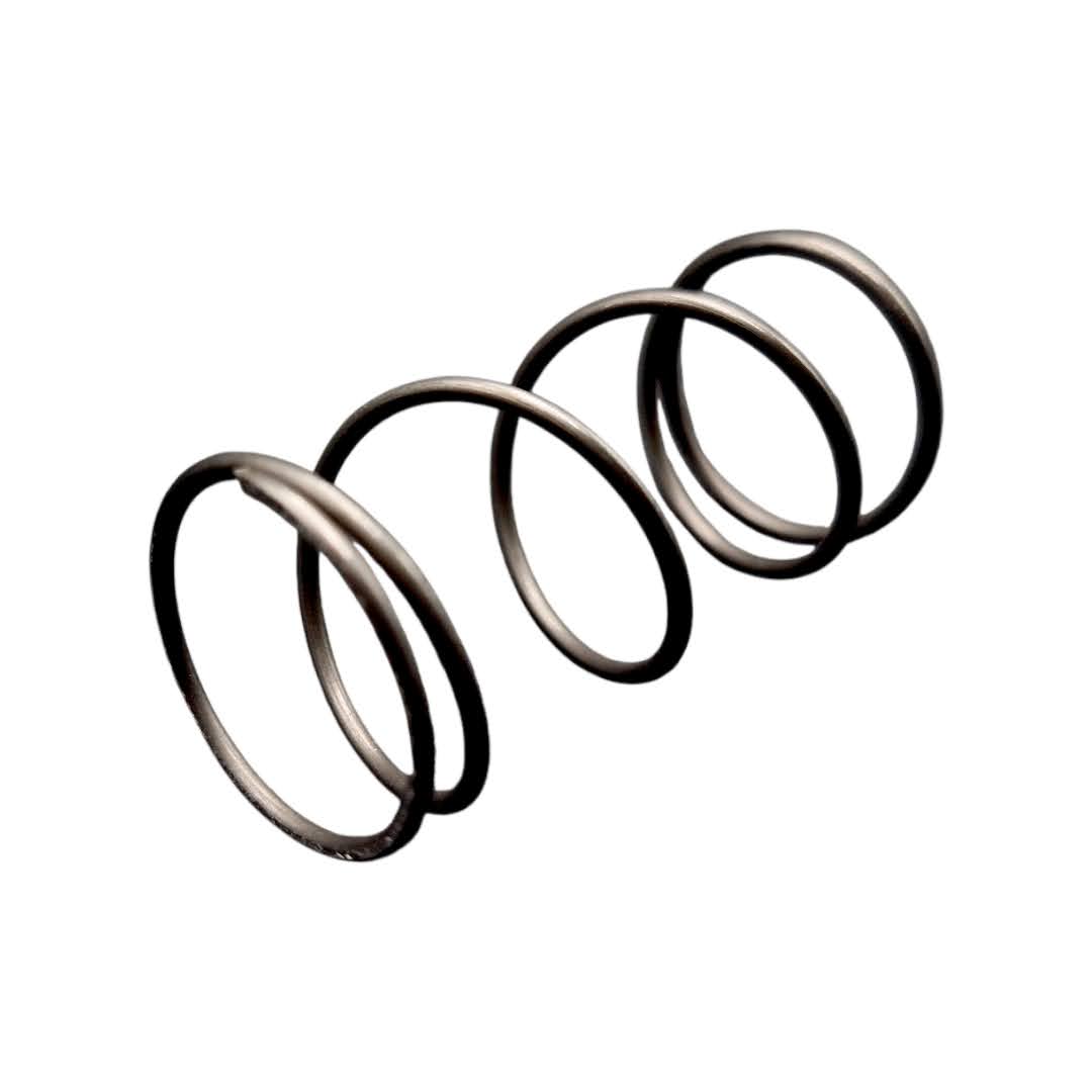 Resorte Cg Filtro De Aceite Colt 300 Vento Original - Imagen 4