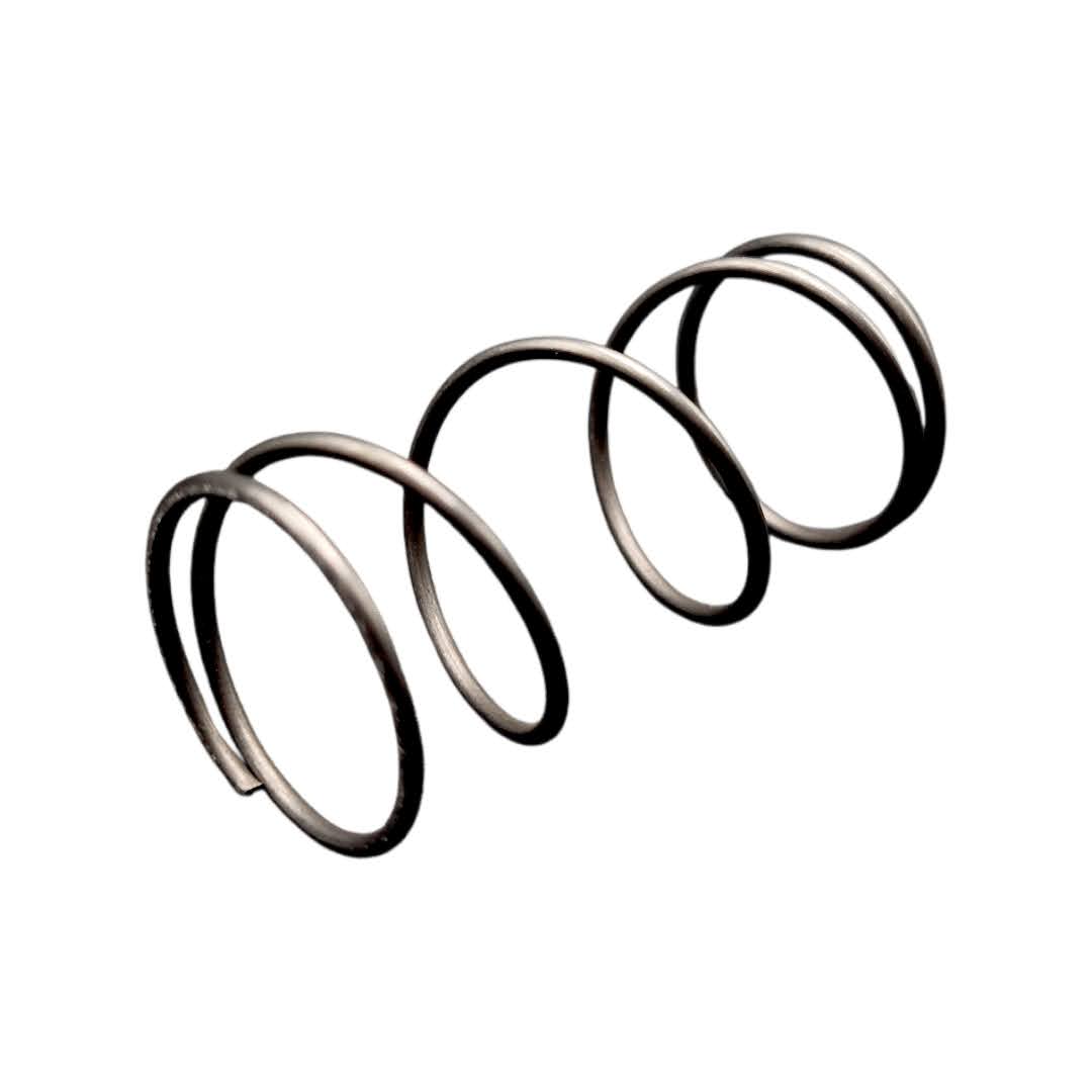 Resorte Cg Filtro De Aceite Colt 300 Vento Original - Imagen 2