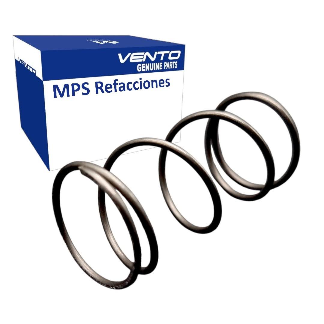 Resorte Cg Filtro De Aceite Colt 300 Vento Original