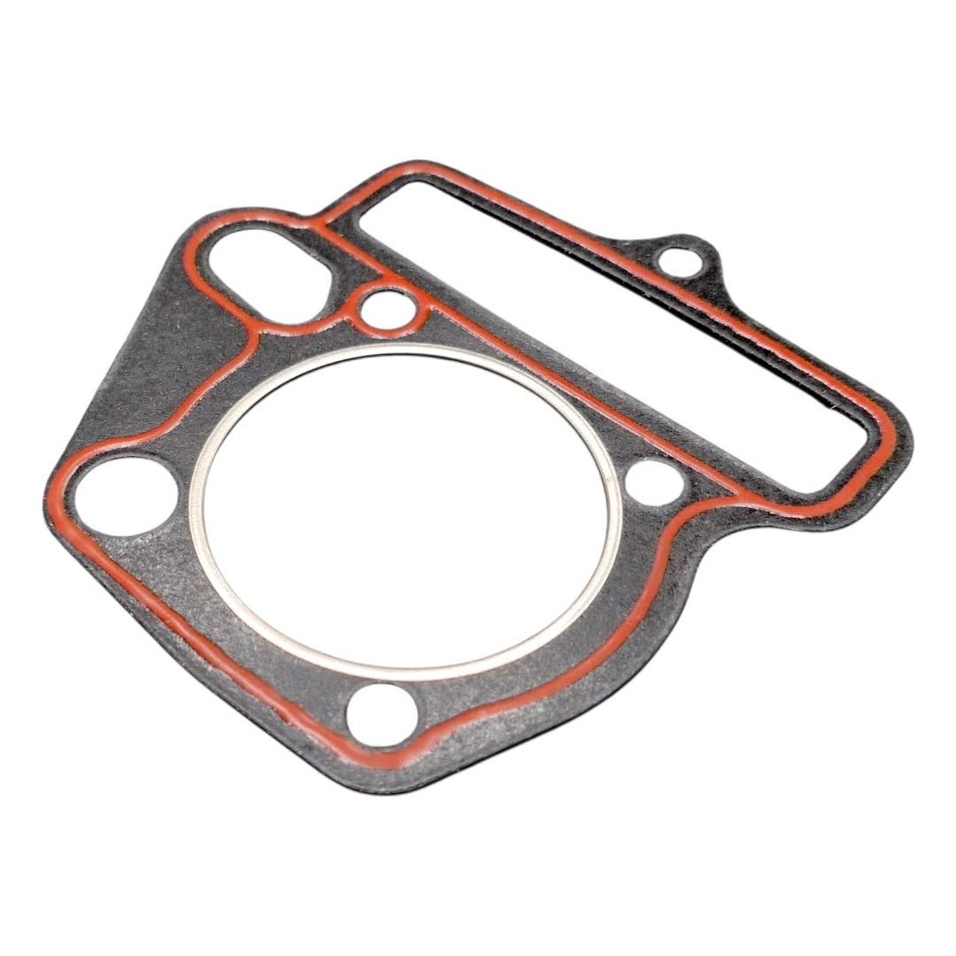 Junta cilindro AT110 Italika Original - Imagen 4