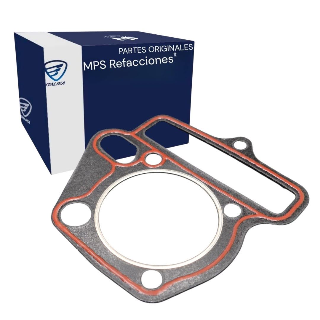 Junta cilindro AT110 Italika Original