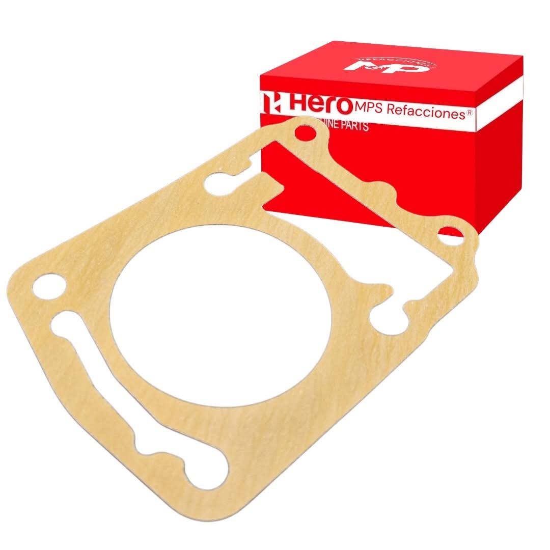 Empaque cabeza de cilindro Ignitor 125 Hero Original