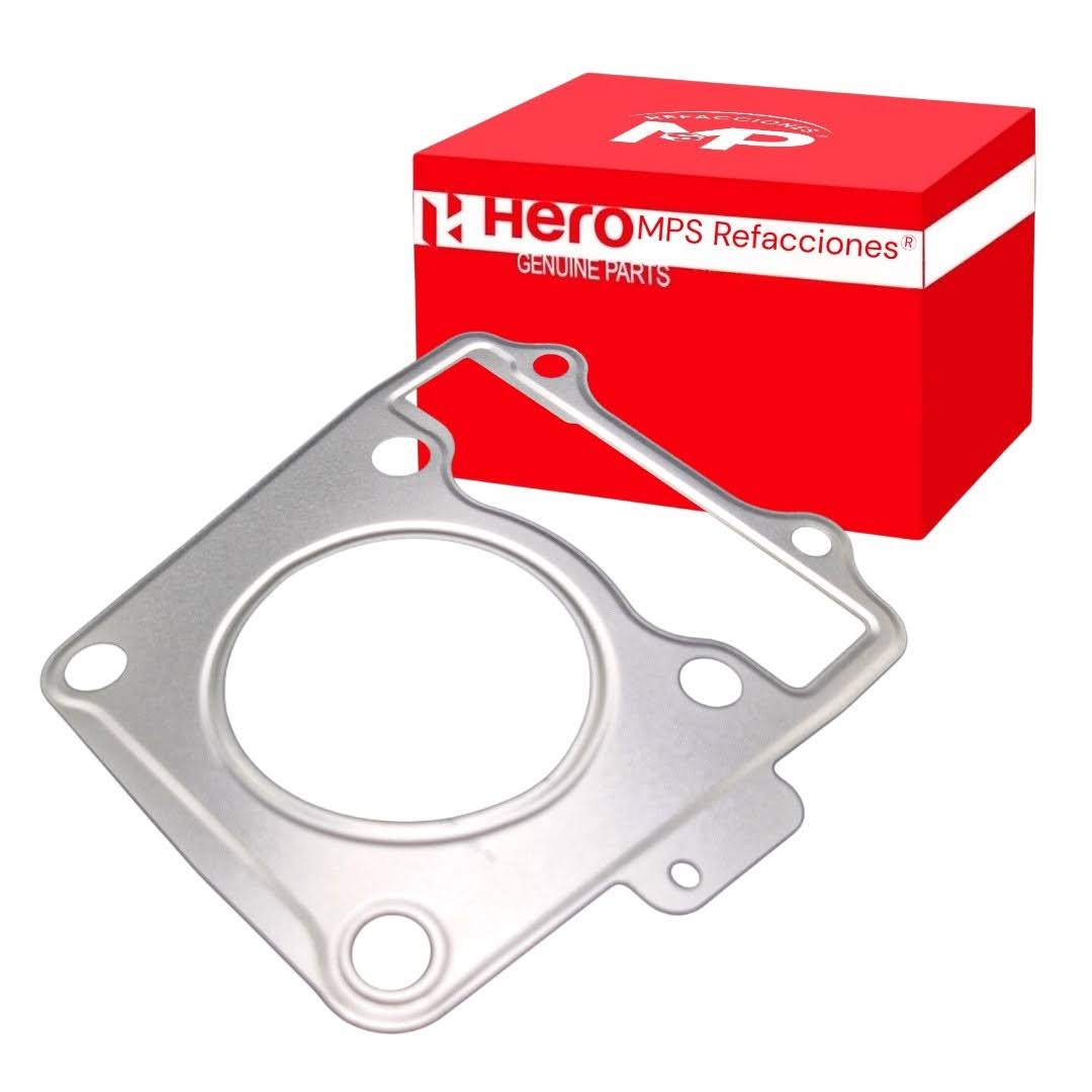 Junta cilindro Ignitor 125 Hero Original