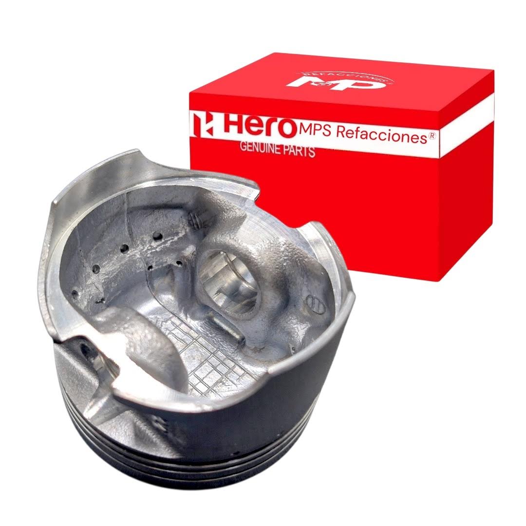 Pistón Ignitor 125 Hero Original